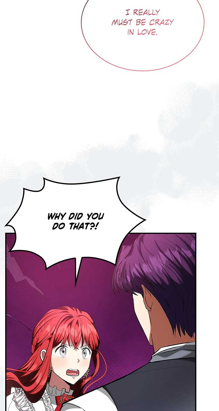 The Oddball Lady’s Fiancé Chapter 47 page 83