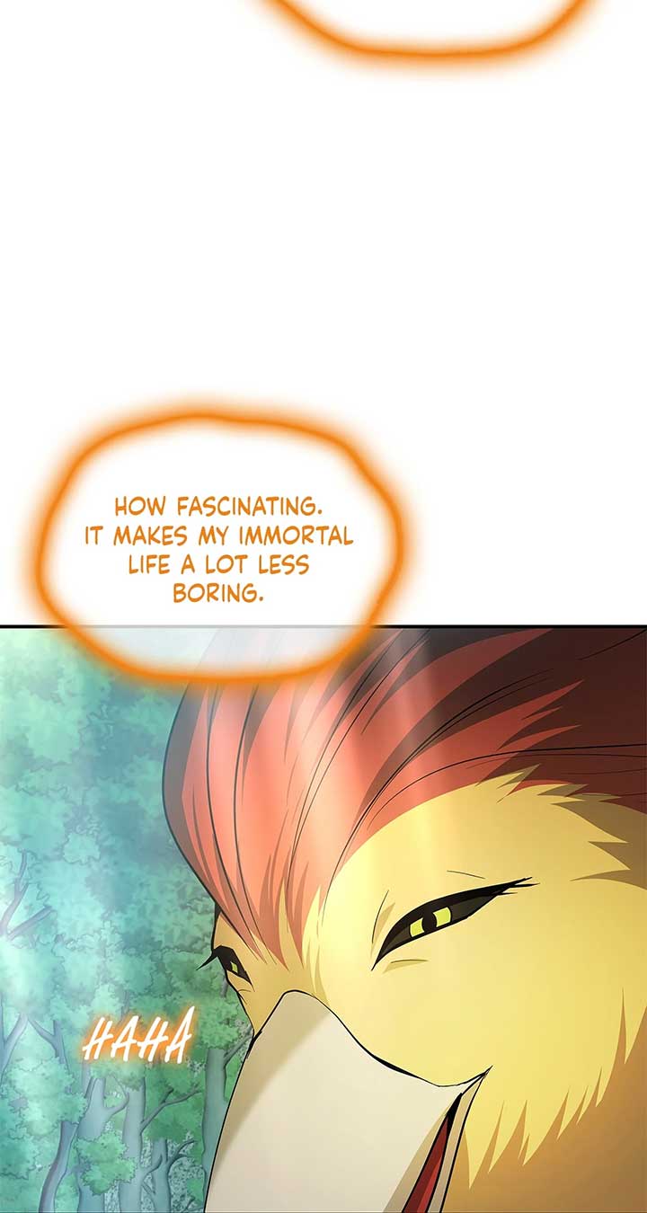 The Oddball Lady’s Fiancé Chapter 47 page 8