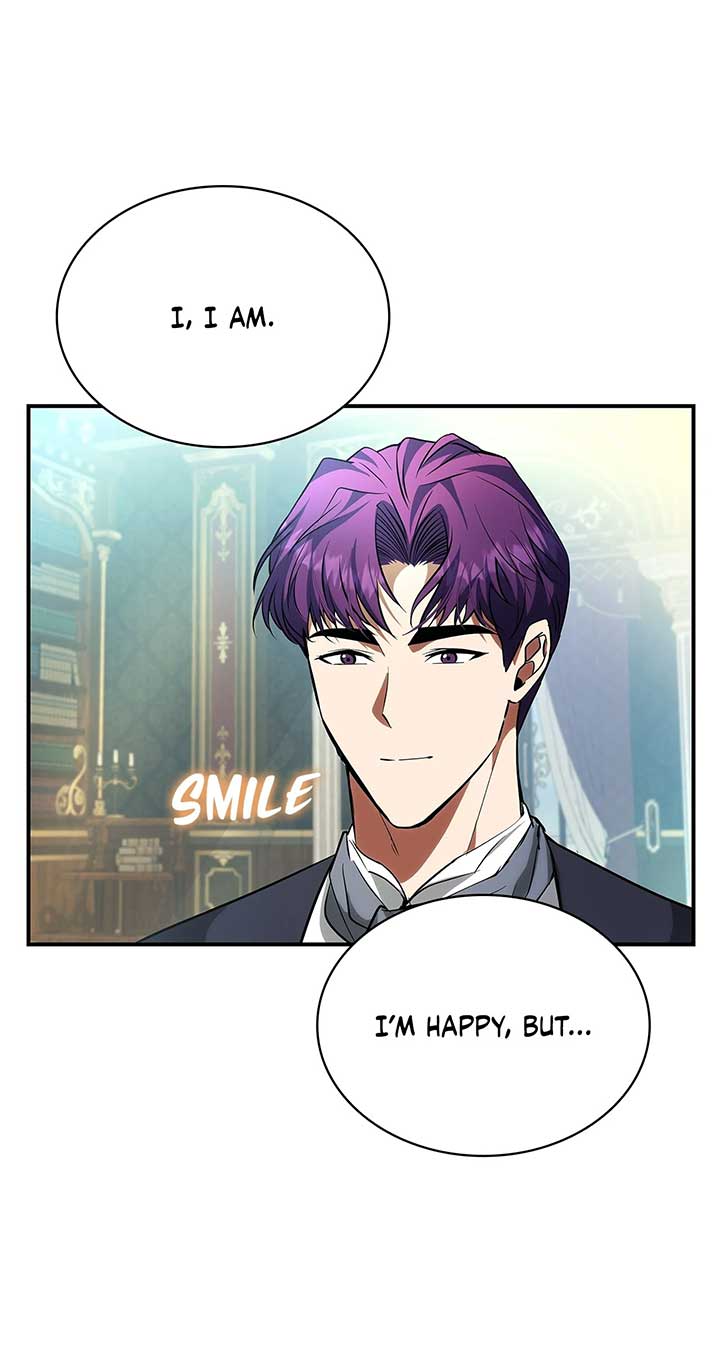 The Oddball Lady’s Fiancé Chapter 47 page 89