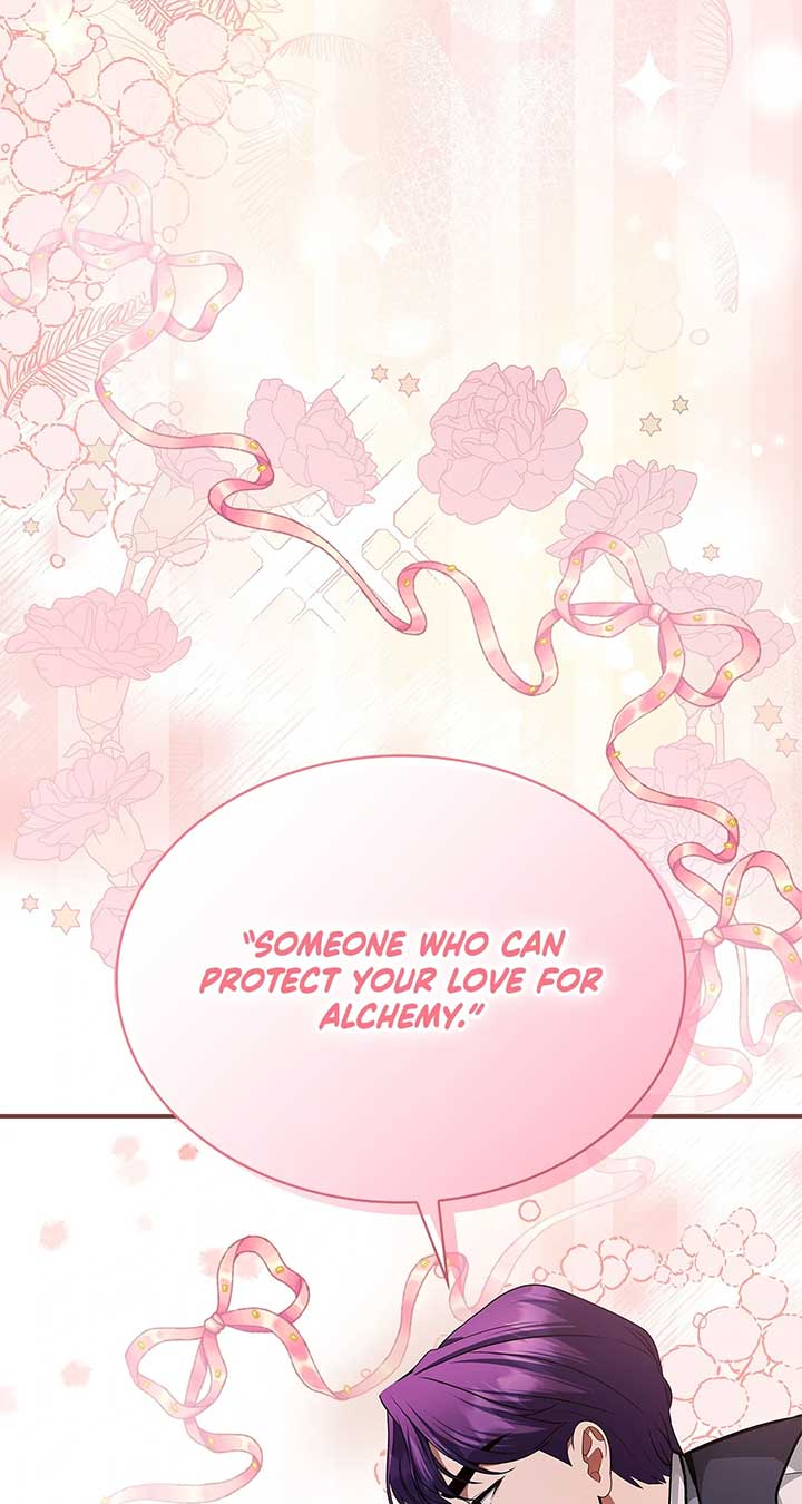 The Oddball Lady’s Fiancé Chapter 47 page 92