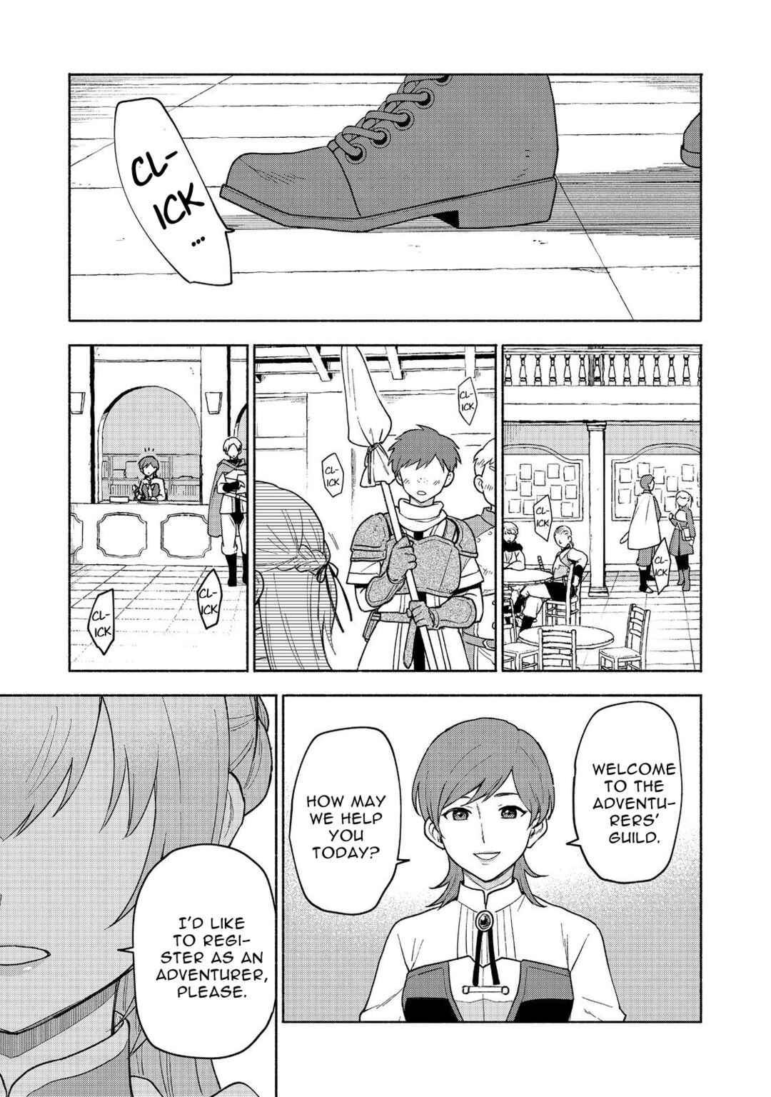 The Otome Heroine's Fight for Survival Chapter 19.2 page 6