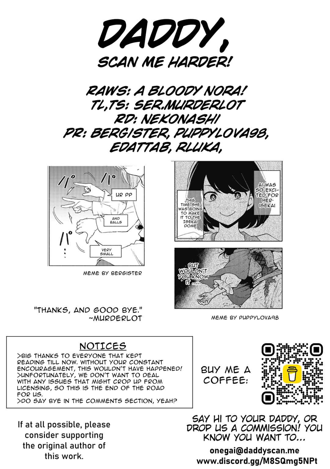The Otome Heroine's Fight for Survival Chapter 19.5 page 17