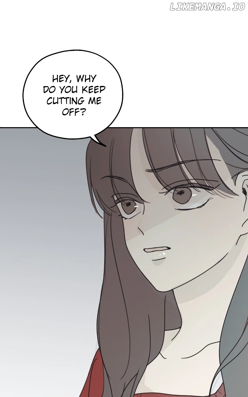 The Password Is 002 Chapter 10 page 0