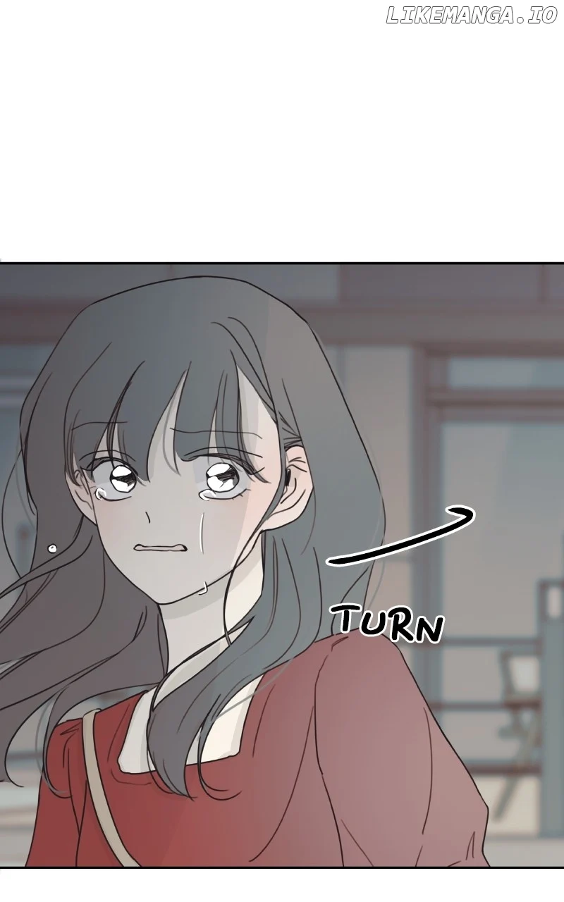 The Password Is 002 Chapter 10 page 14