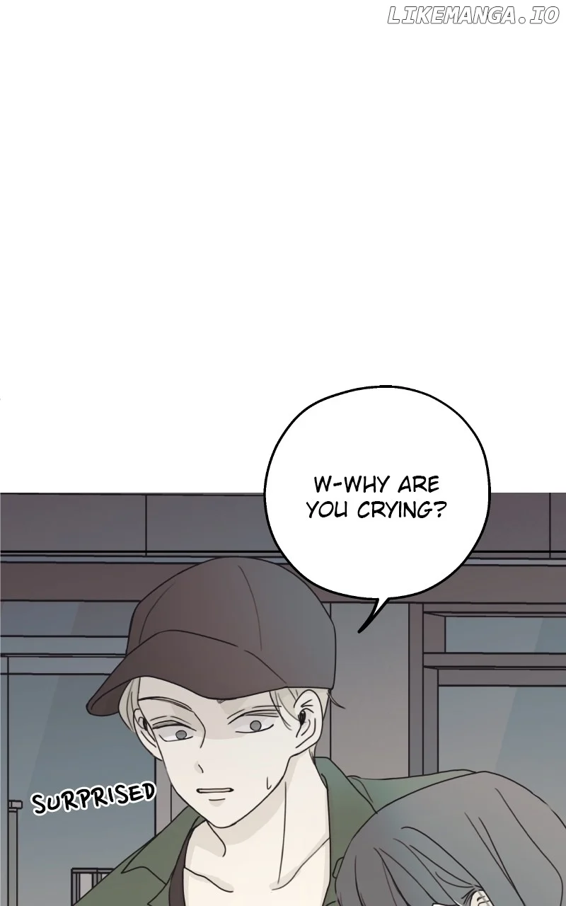 The Password Is 002 Chapter 10 page 15