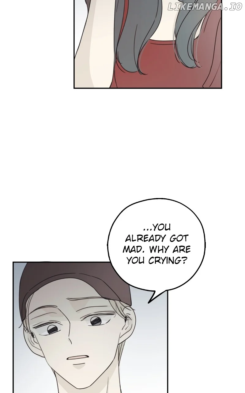 The Password Is 002 Chapter 10 page 18