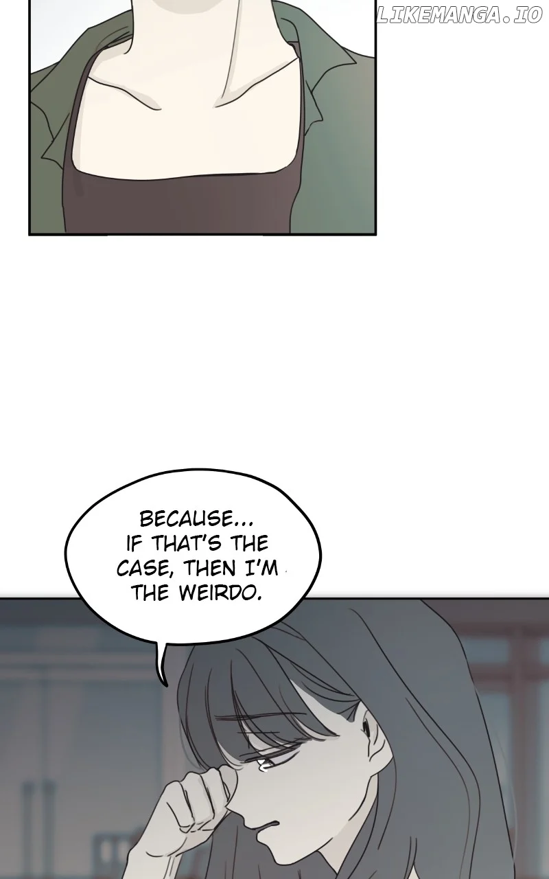 The Password Is 002 Chapter 10 page 19