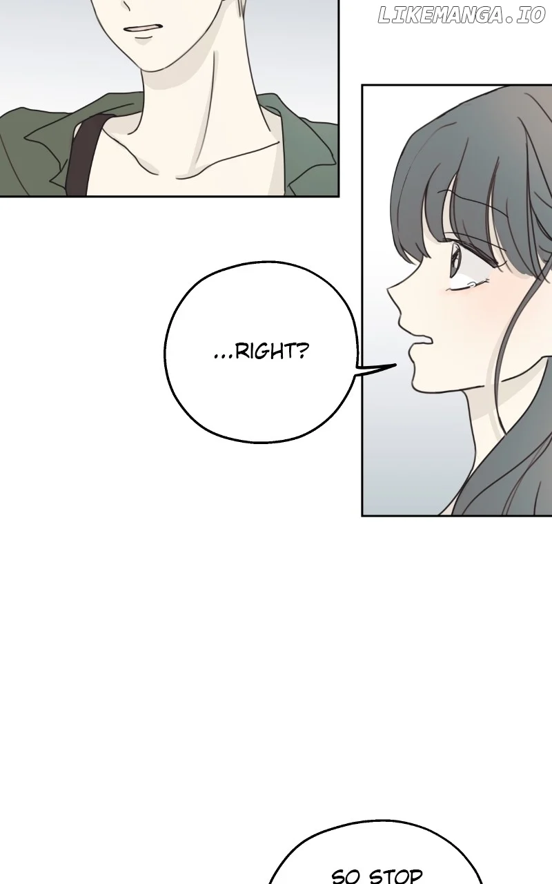 The Password Is 002 Chapter 10 page 22