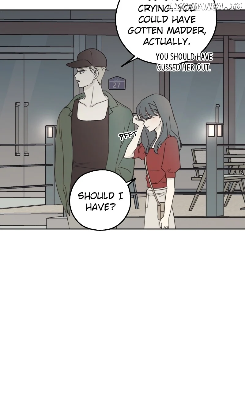 The Password Is 002 Chapter 10 page 23