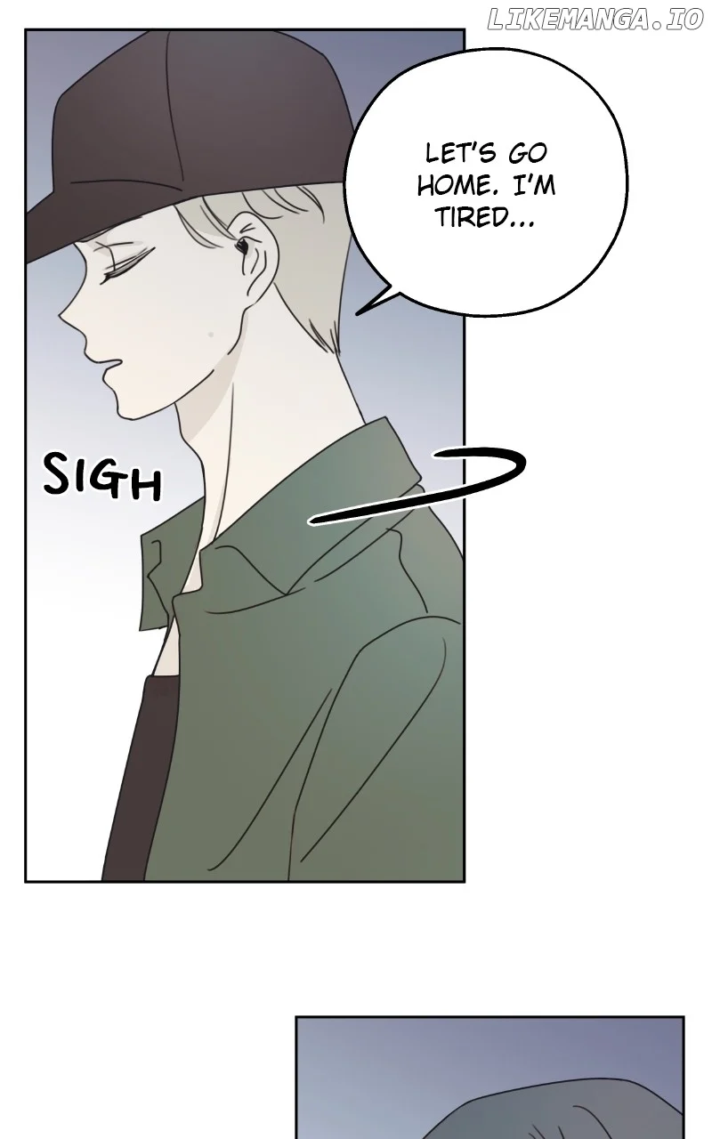 The Password Is 002 Chapter 10 page 24