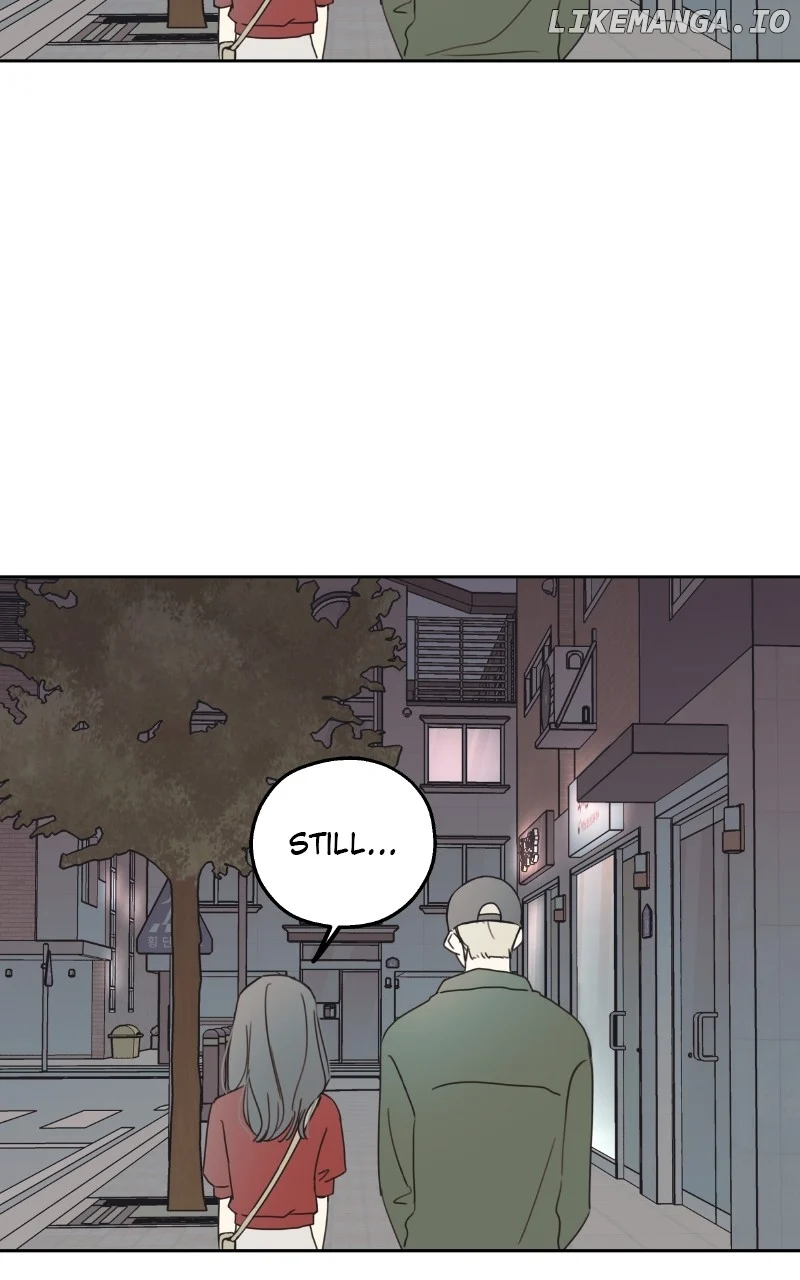The Password Is 002 Chapter 10 page 27