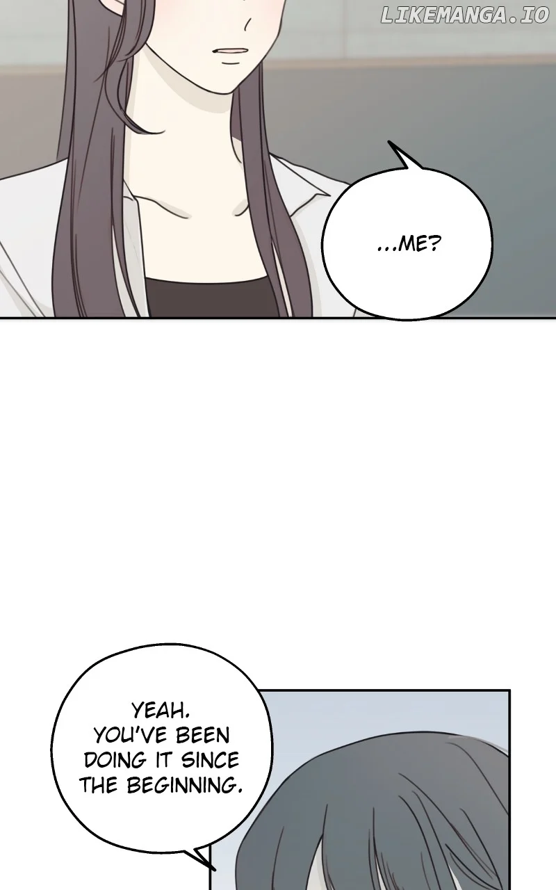 The Password Is 002 Chapter 10 page 2