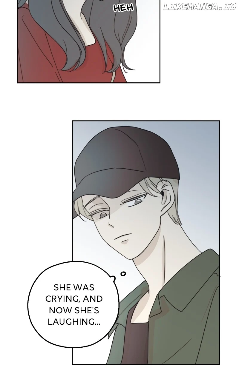 The Password Is 002 Chapter 10 page 29