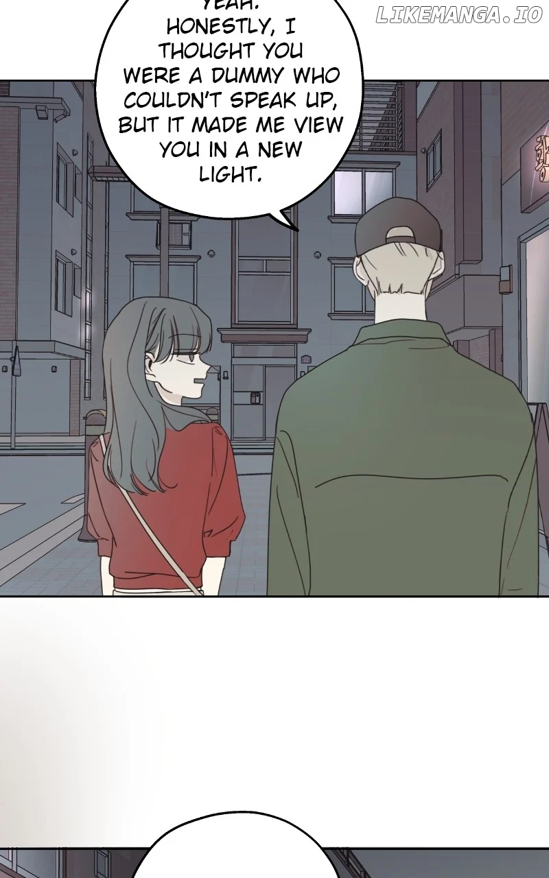 The Password Is 002 Chapter 10 page 33