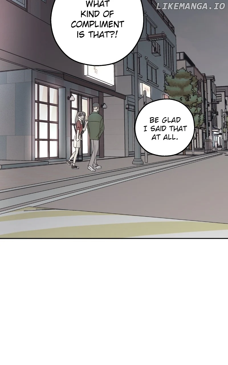 The Password Is 002 Chapter 10 page 34
