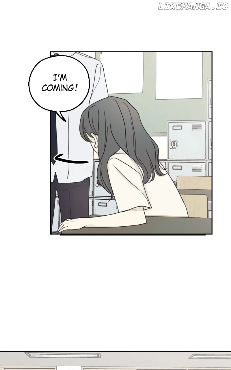 The Password Is 002 Chapter 10 page 40
