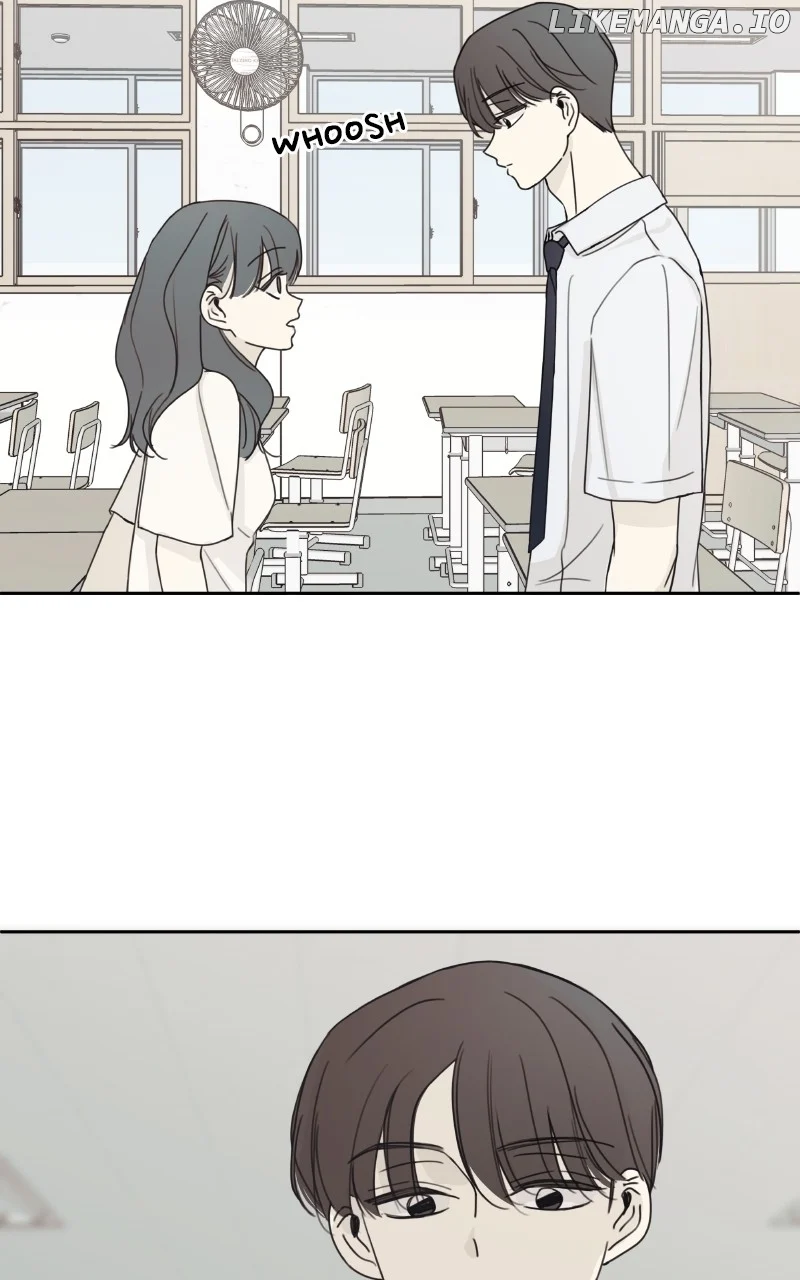 The Password Is 002 Chapter 10 page 41