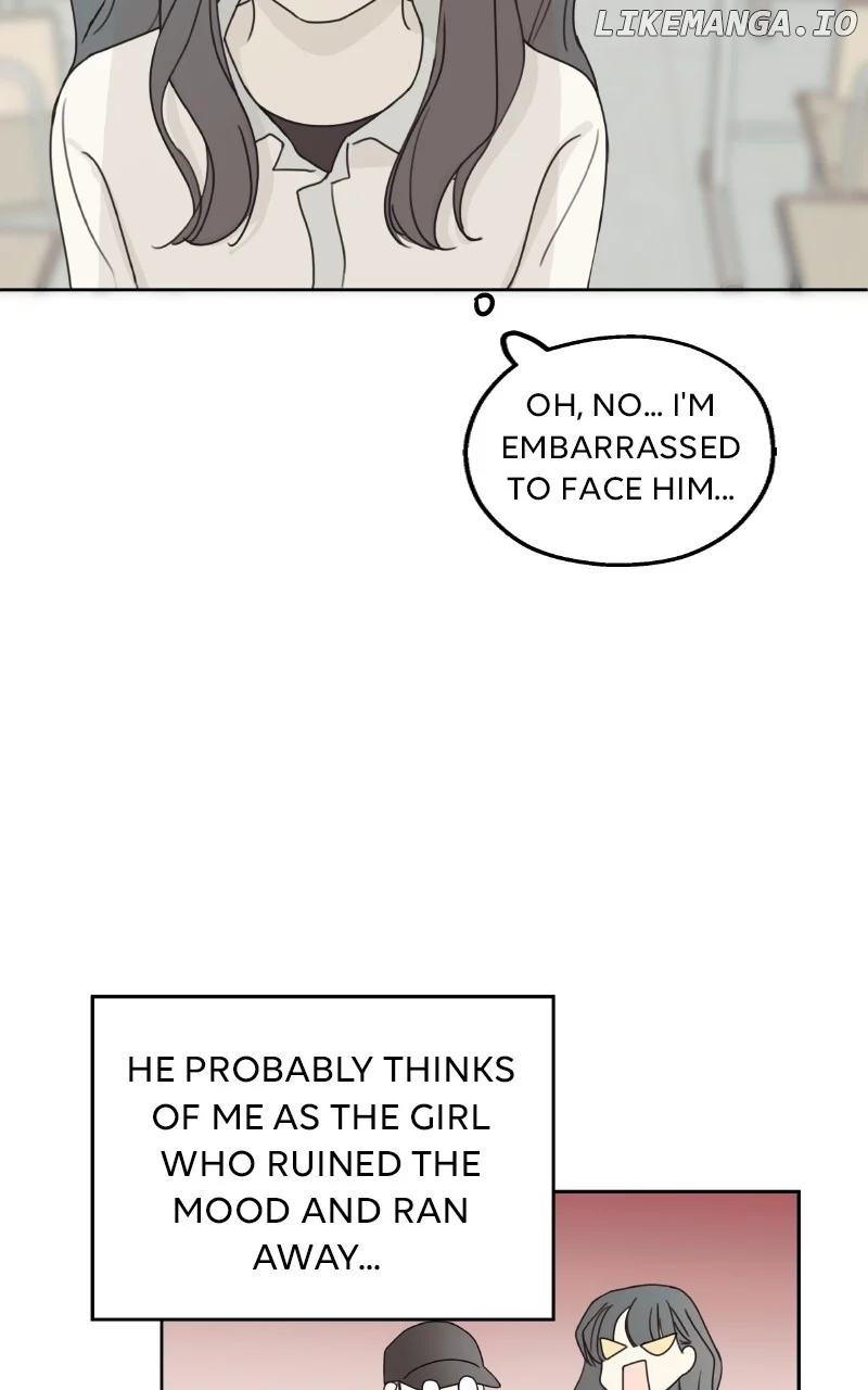 The Password Is 002 Chapter 10 page 43