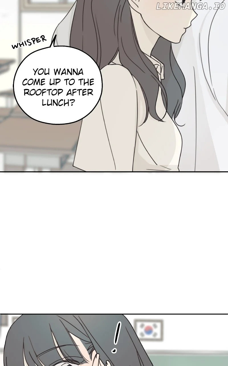The Password Is 002 Chapter 10 page 46