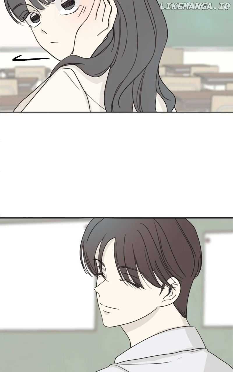 The Password Is 002 Chapter 10 page 47