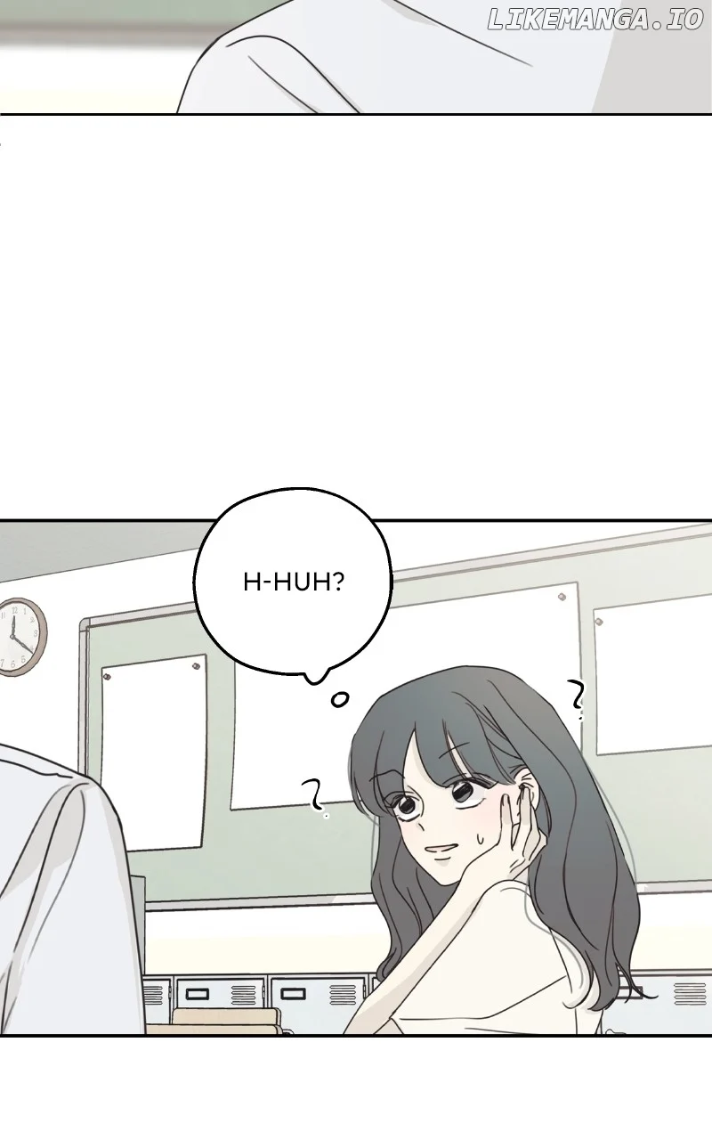 The Password Is 002 Chapter 10 page 48