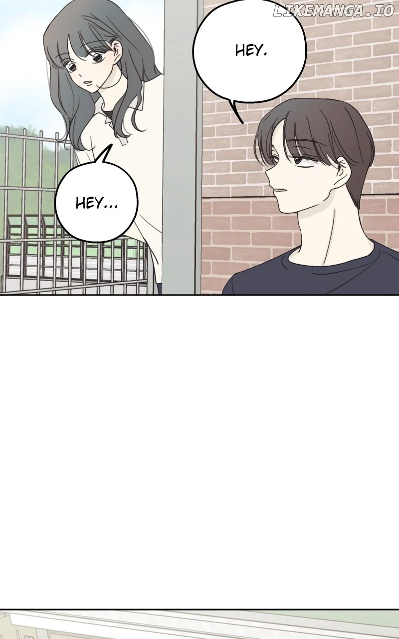 The Password Is 002 Chapter 10 page 51
