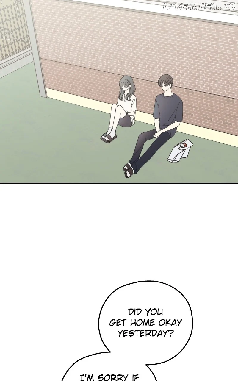 The Password Is 002 Chapter 10 page 52