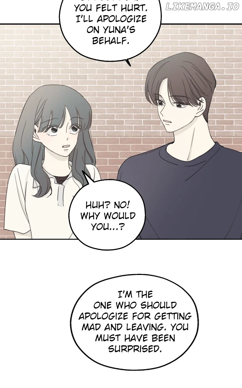 The Password Is 002 Chapter 10 page 53