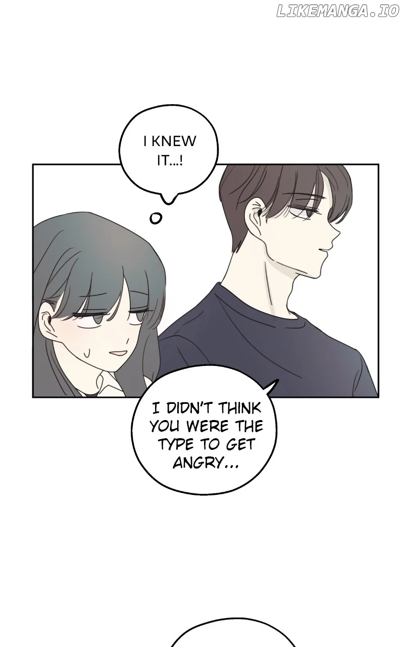 The Password Is 002 Chapter 10 page 55