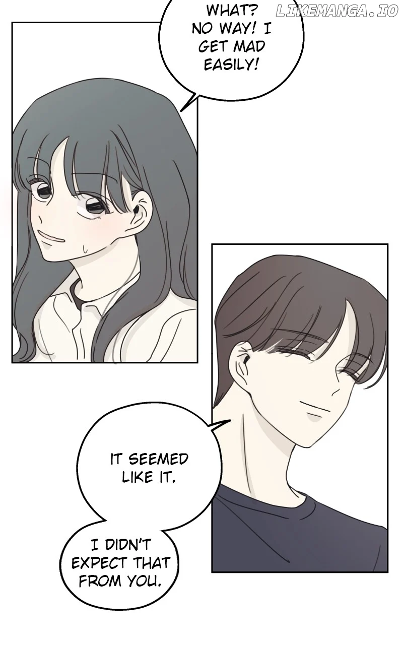 The Password Is 002 Chapter 10 page 56