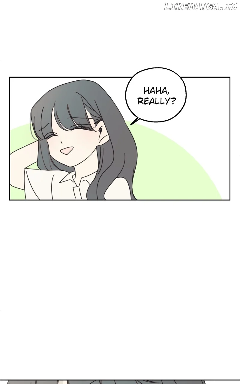 The Password Is 002 Chapter 10 page 57