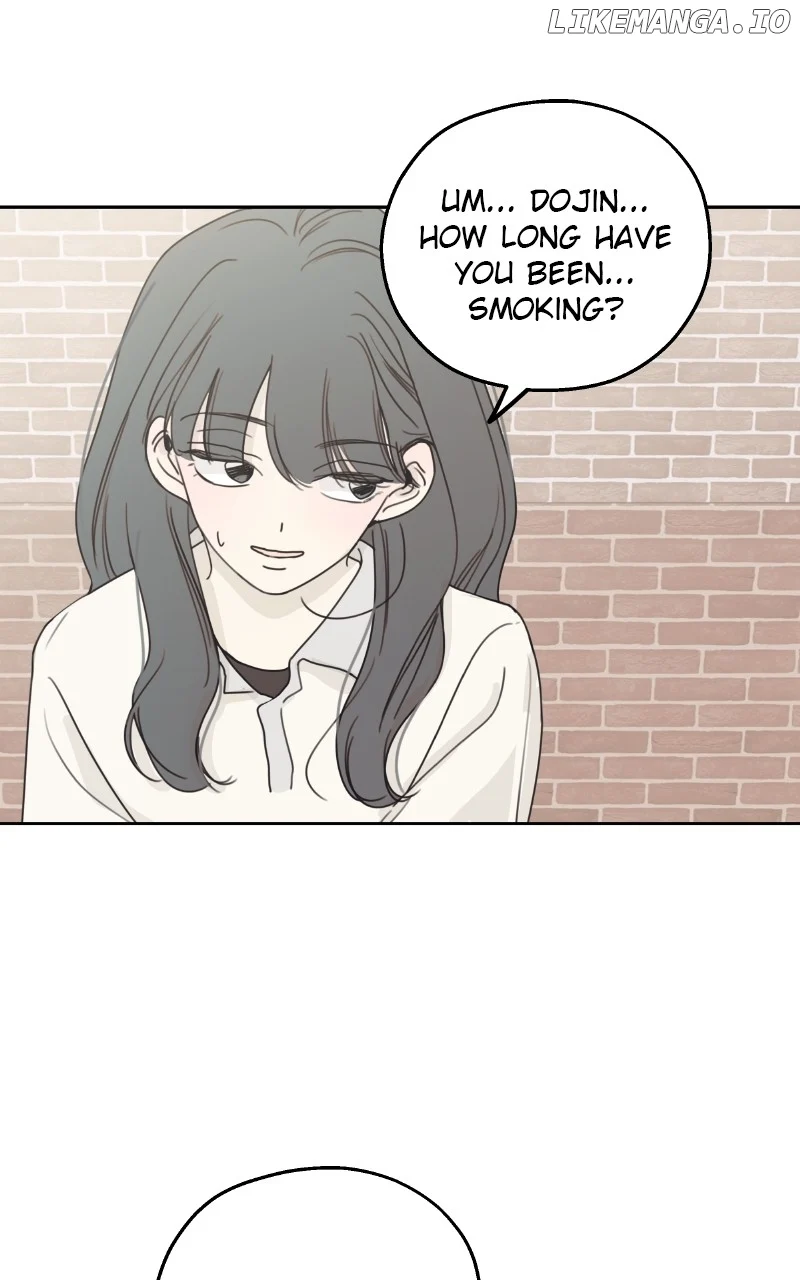 The Password Is 002 Chapter 10 page 61