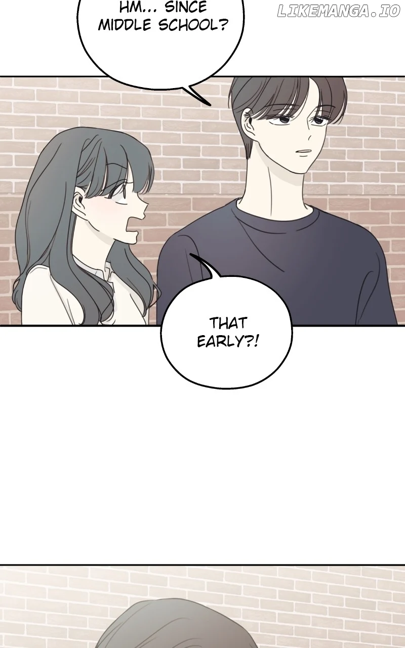The Password Is 002 Chapter 10 page 62