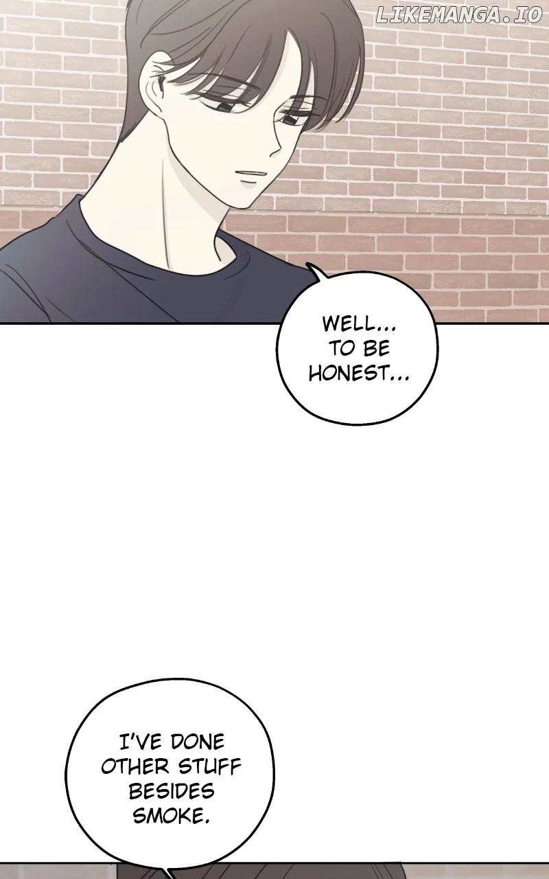 The Password Is 002 Chapter 10 page 63