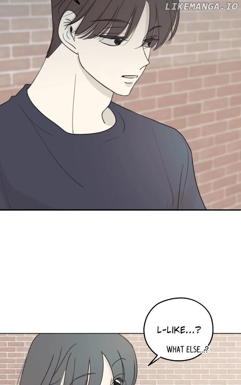 The Password Is 002 Chapter 10 page 64