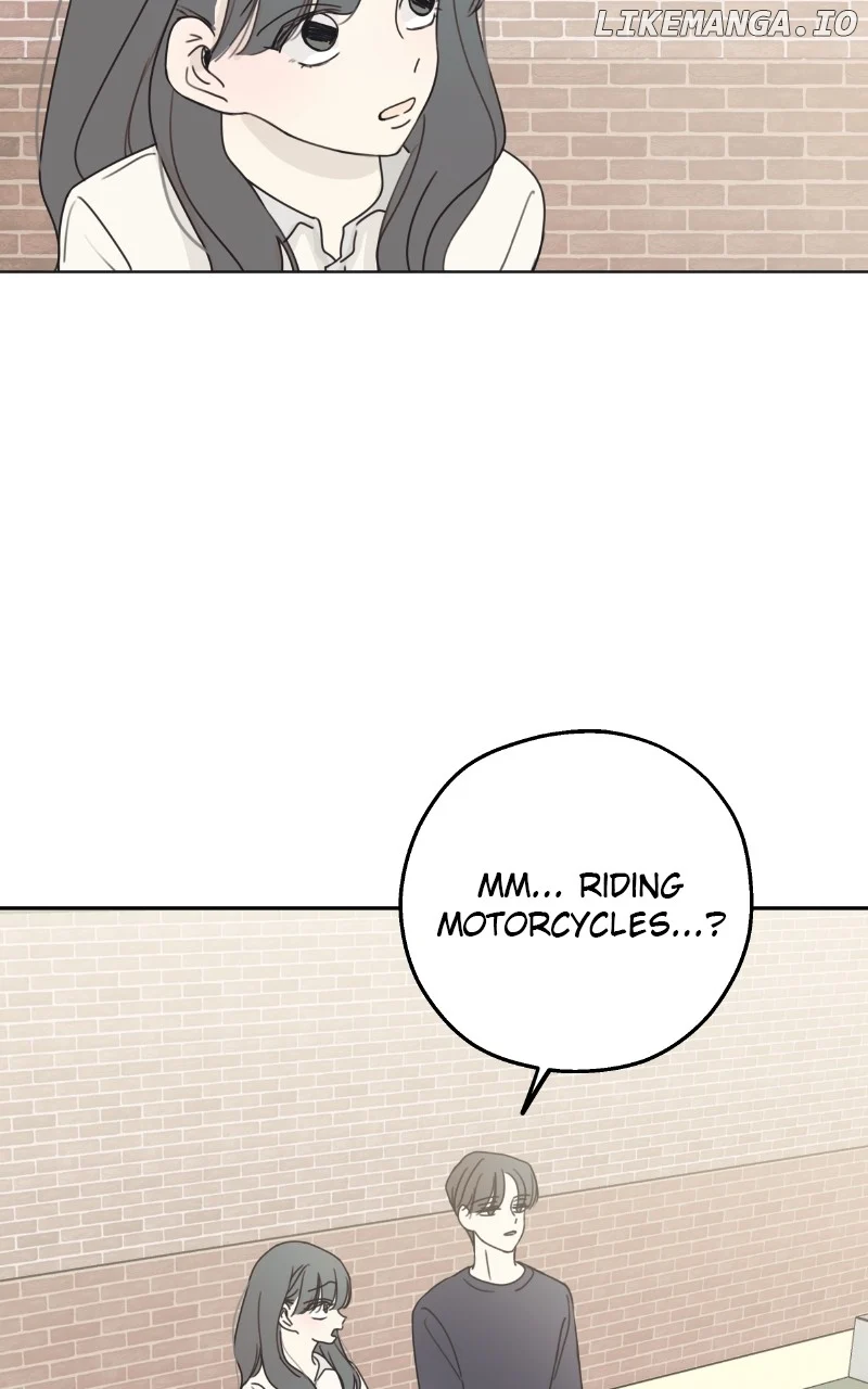 The Password Is 002 Chapter 10 page 65
