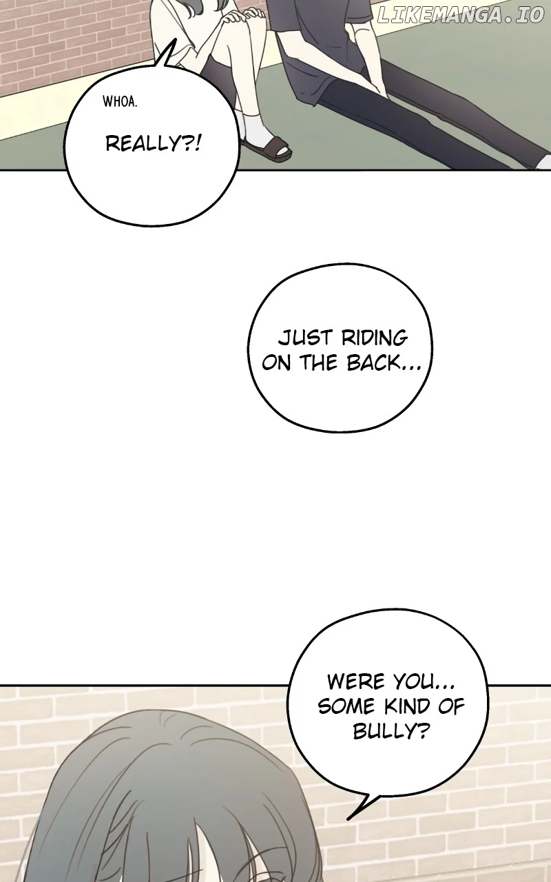 The Password Is 002 Chapter 10 page 66