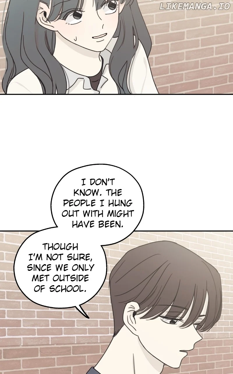 The Password Is 002 Chapter 10 page 67