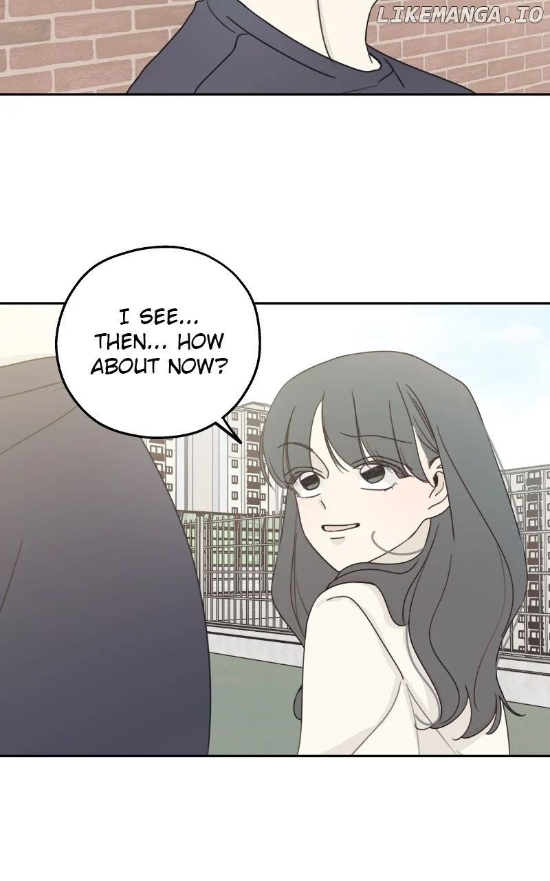 The Password Is 002 Chapter 10 page 68