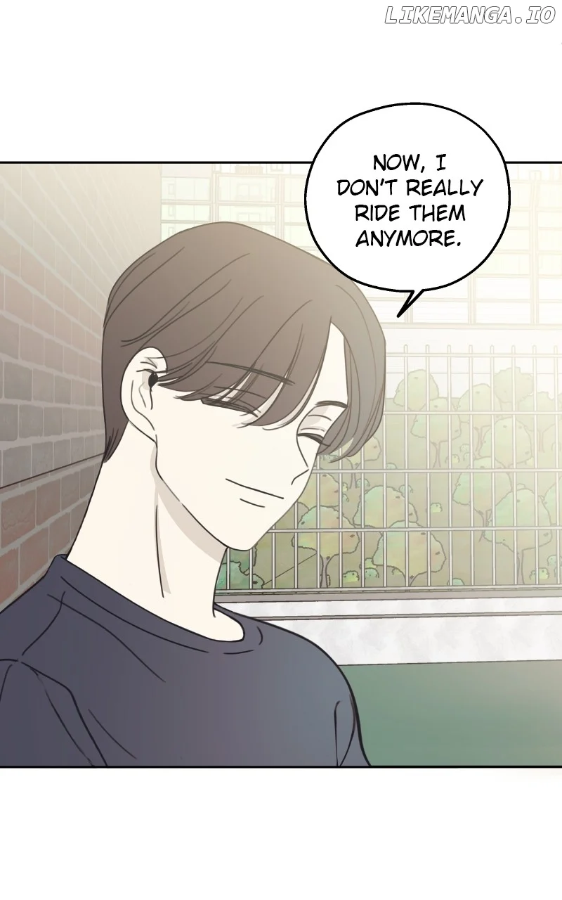 The Password Is 002 Chapter 10 page 69