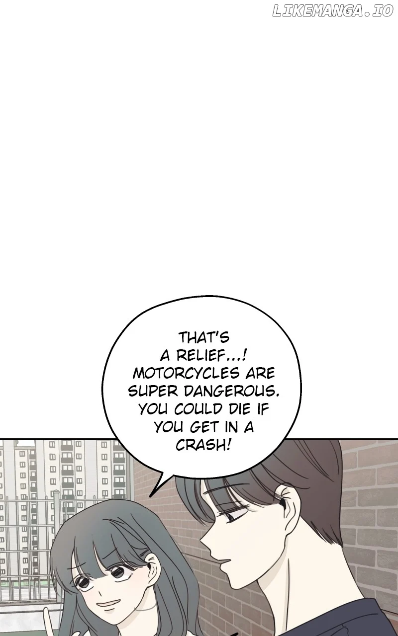 The Password Is 002 Chapter 10 page 70