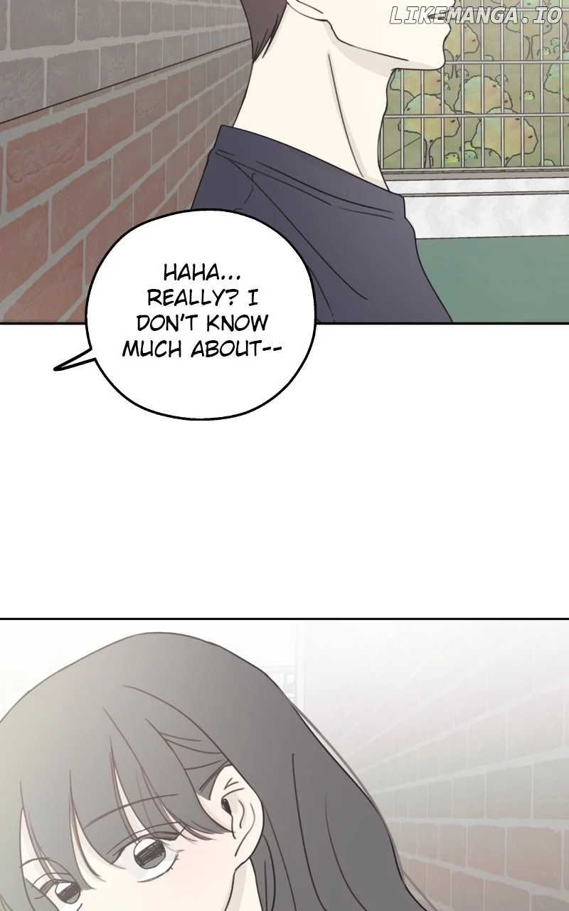 The Password Is 002 Chapter 10 page 72