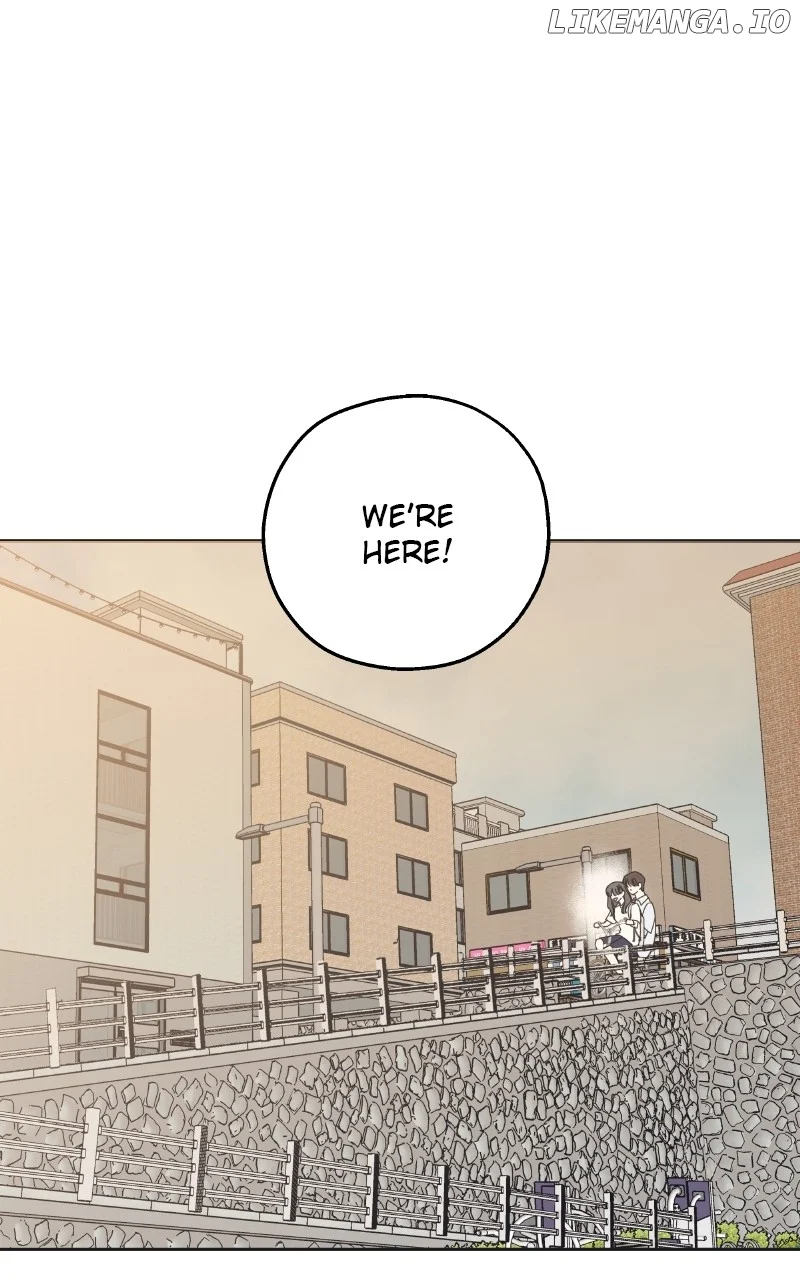 The Password Is 002 Chapter 10 page 86