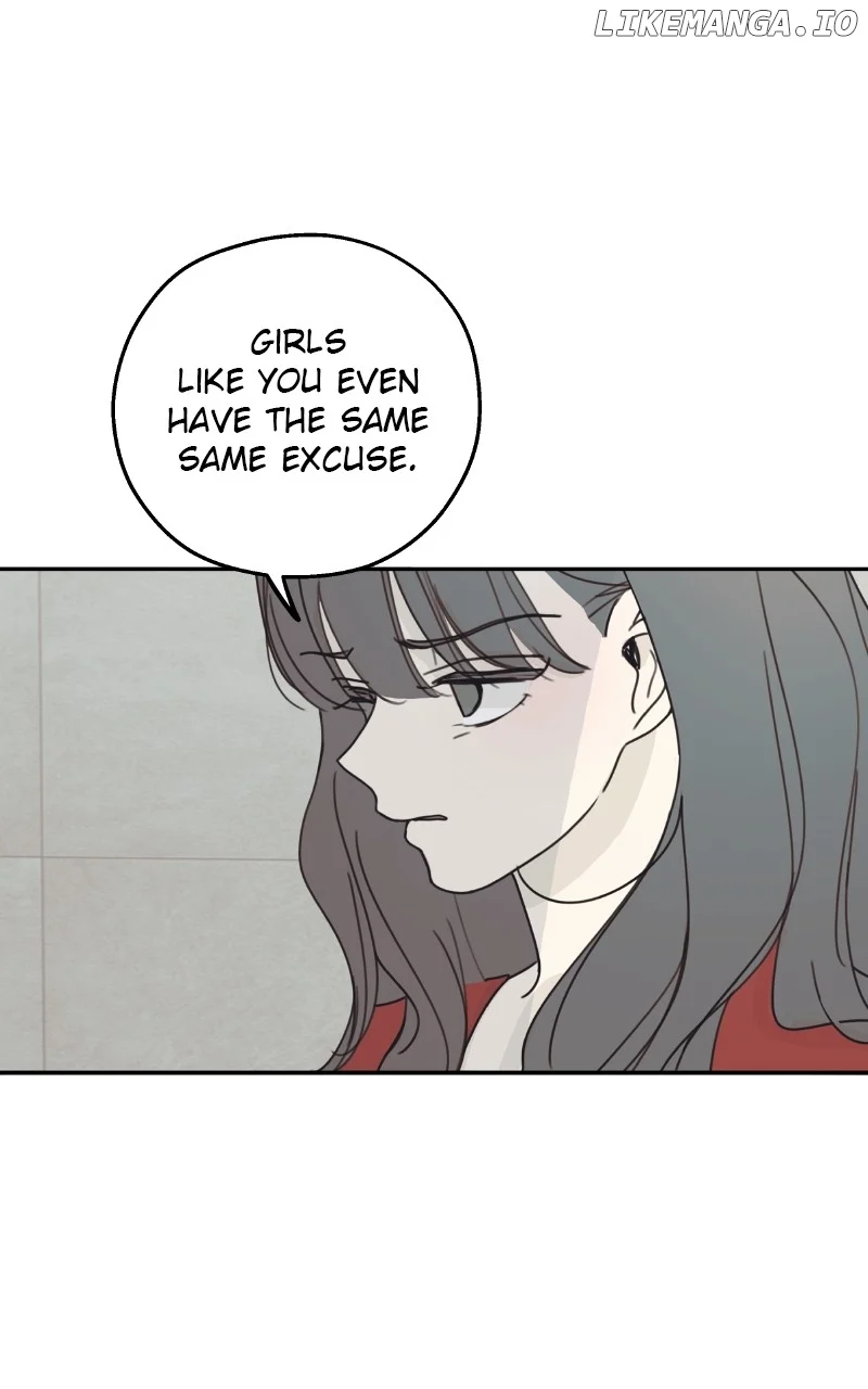The Password Is 002 Chapter 10 page 8