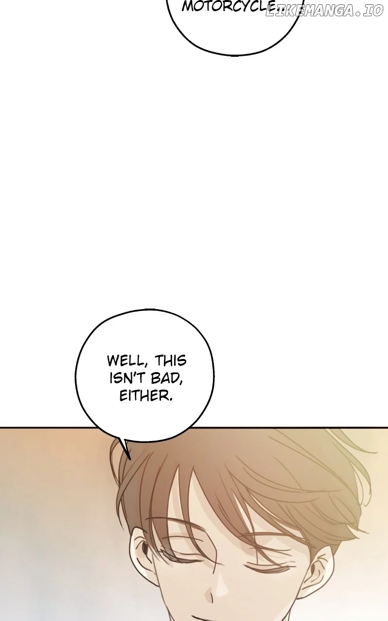The Password Is 002 Chapter 10 page 91