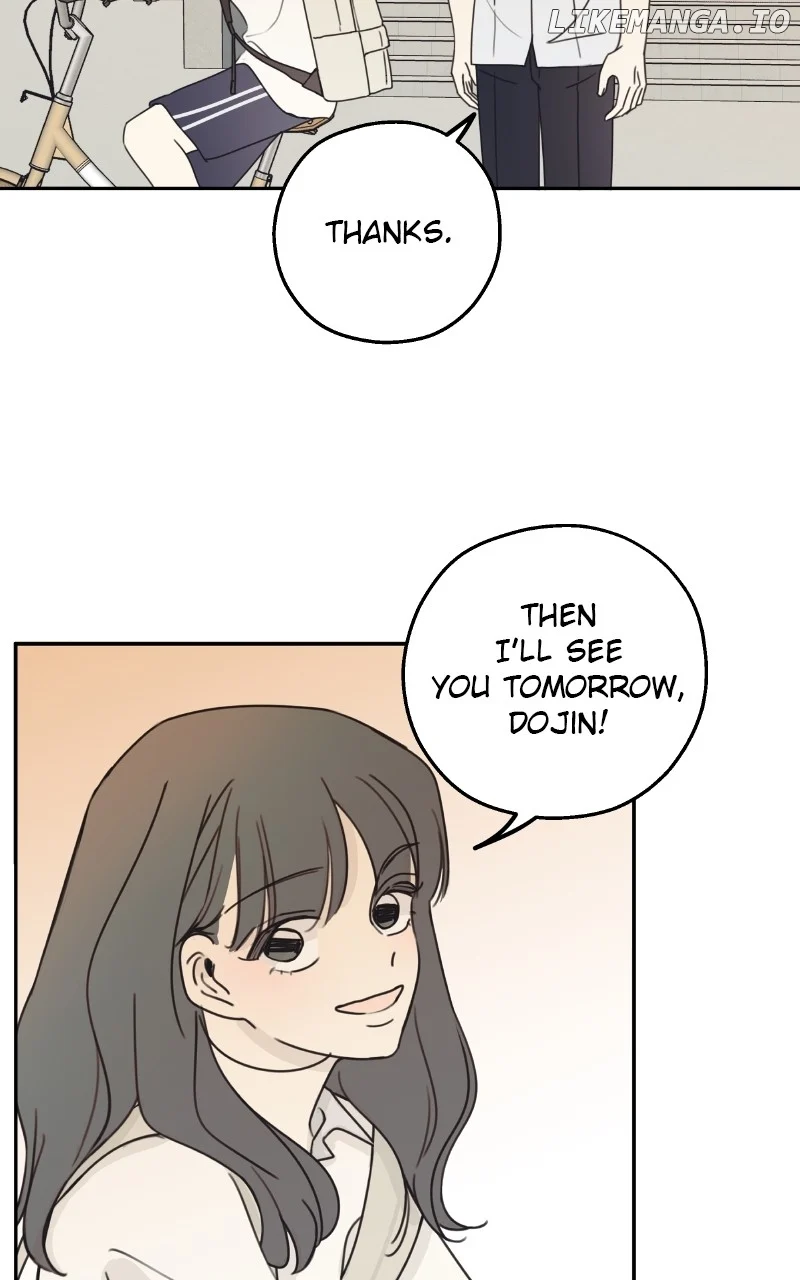 The Password Is 002 Chapter 10 page 96