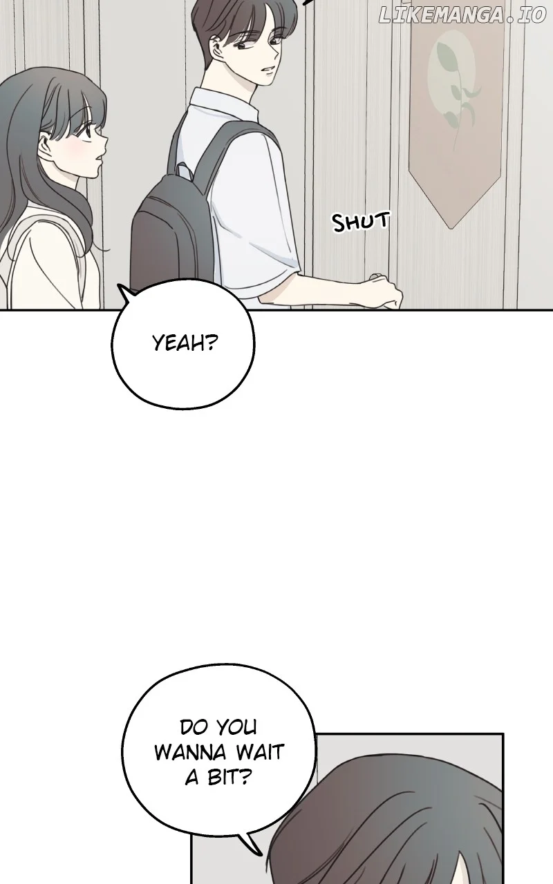 The Password Is 002 Chapter 11 page 14