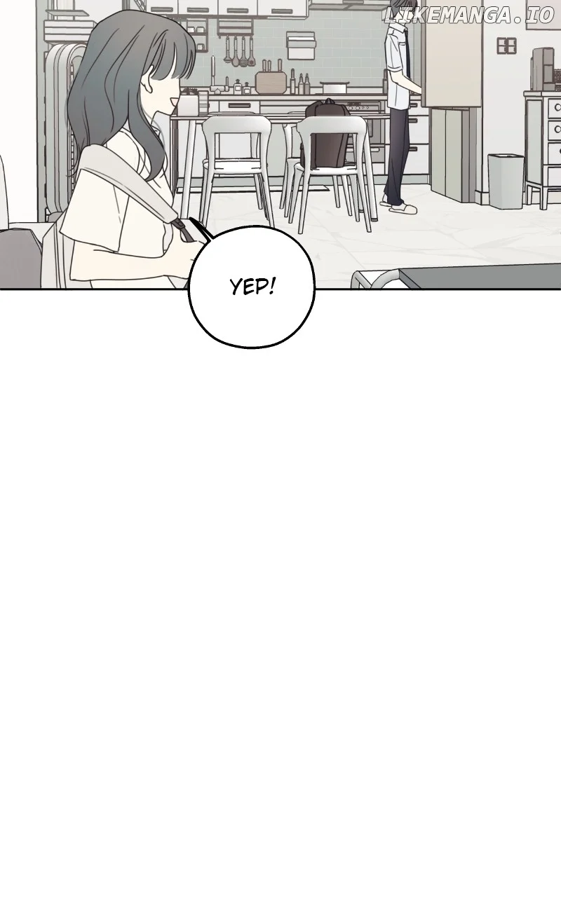 The Password Is 002 Chapter 11 page 18