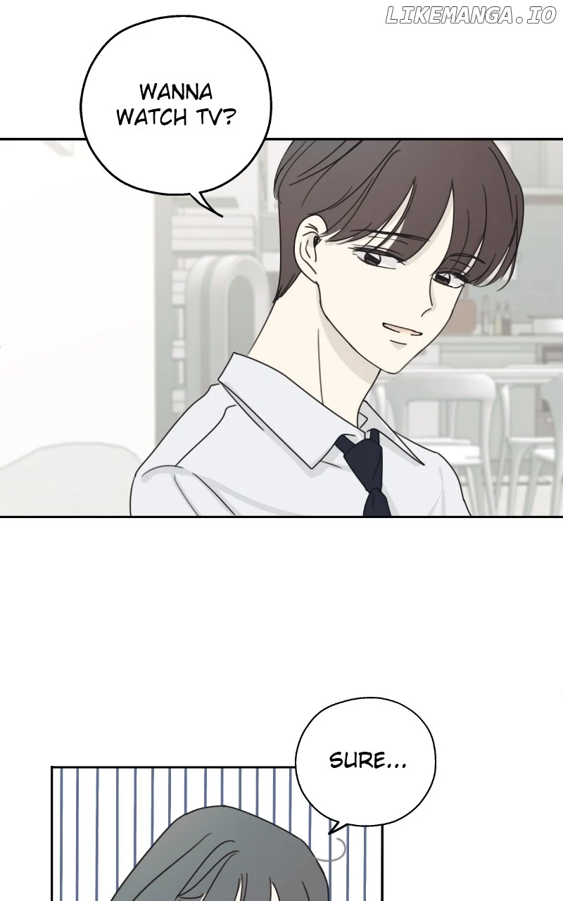 The Password Is 002 Chapter 11 page 36