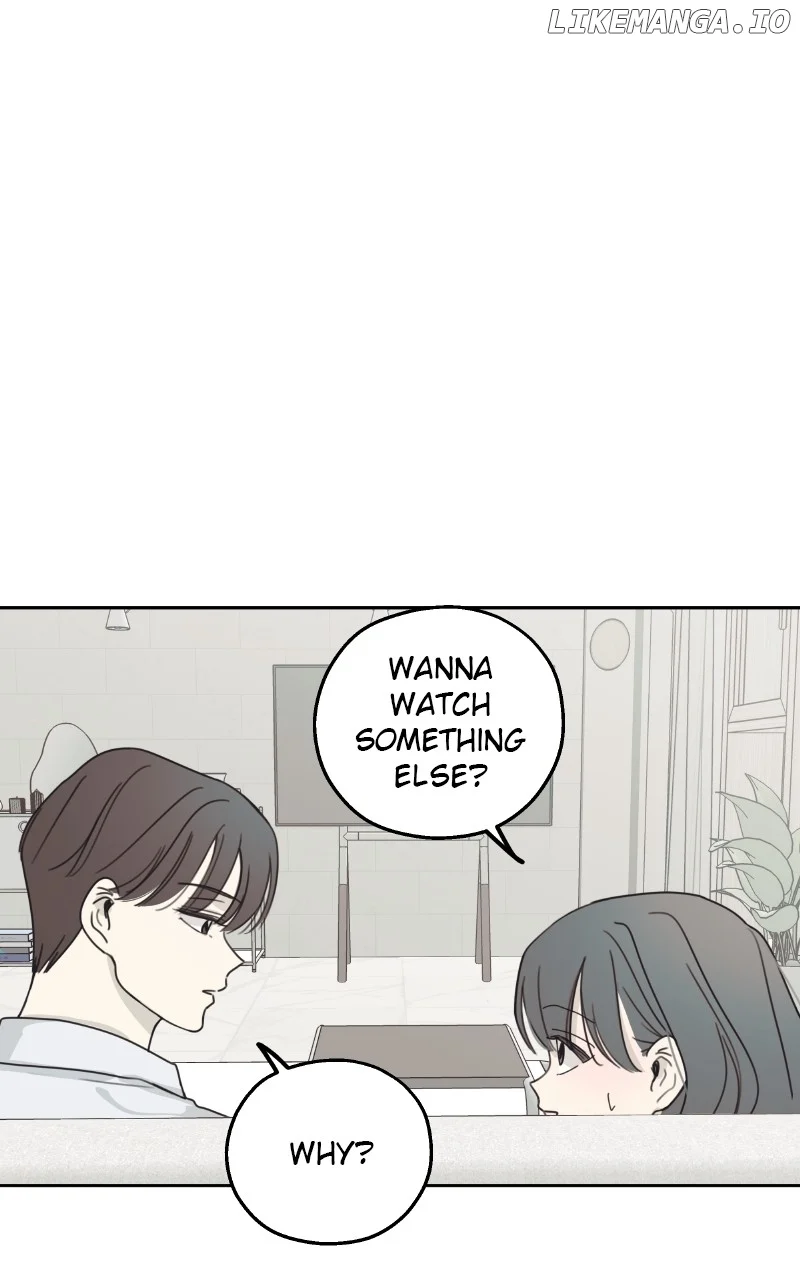 The Password Is 002 Chapter 11 page 42
